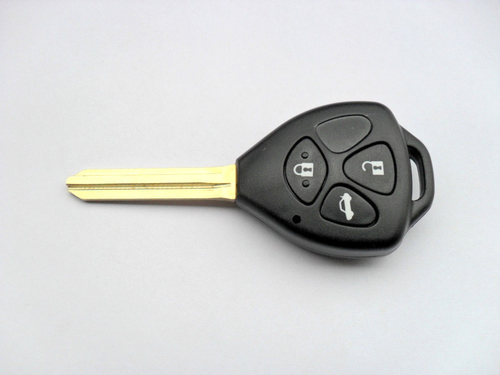 κλειδια αυτοκινήτου